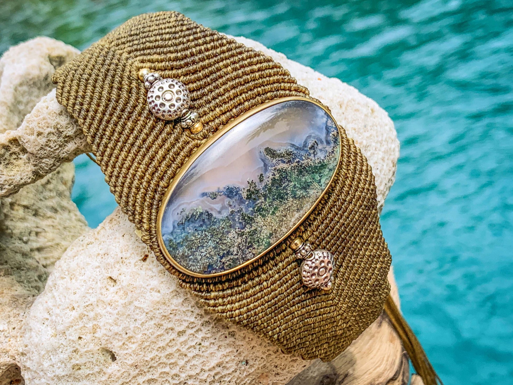 43-BOHO DUNIA - sabarjewels